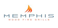 memphis wood fired grill dealer